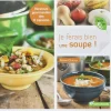 ÉDITIONS TERRE VIVANTE Livre terre vivante Je ferais bien une soupe ! Dilisco
