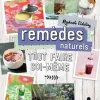 Clearance ÉDITIONS TANA Livre Tout faire soi-même : remèdes naturels Tana Éditions - 72 pages