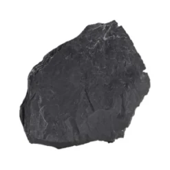 Outlet BLUE CORAL Lot d'ardoises décoration aquarium, naturelle - AQUA DECO - 1.5kg