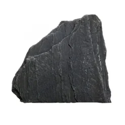 Outlet BLUE CORAL Lot d'ardoises décoration aquarium, naturelle - AQUA DECO - 1.5kg