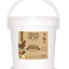 Online GRAIN DE VIE Lot de 30 boules de graisse pour oiseaux aux insectes et aux fruits - 2,7 kg