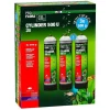 Outlet JBL Lot de 3 bouteilles proflora vert 3 x 500 g