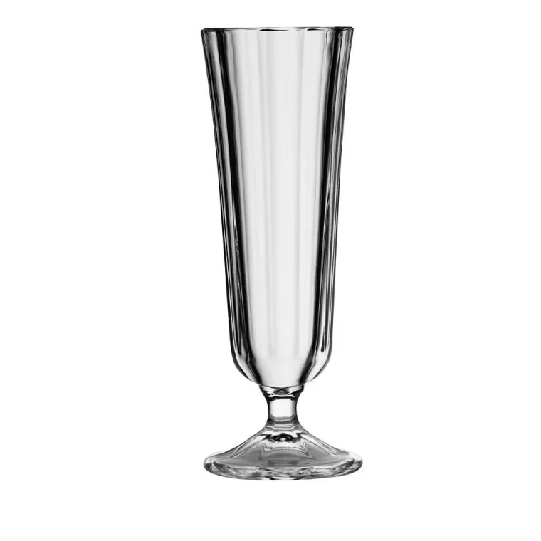 Sale BASTIDE Lot de 6 flûtes Ana coloris transparent - 13 cl