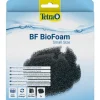Discount TETRA Lot de 2 éponges BioFoam pour aquarium, compact et biodégradable, - modèle Small