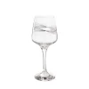 Best 090CG21-INS Lot de 3 verres Divine coloris transparent en verre - 29,5 cl