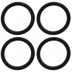 Hot BLUE CORAL Lot de joints de robinet pour filtre, résistants, AQUA NOVA - modèle NCF-2000