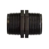 Discount AQUAFLOW Mamelon réduit mâle mâle en polypropylène filetage 20 x 27 et 15 x 21 mm