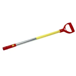 Outlet WOLF Manche avec poignée en D coloris jaune 80 cm