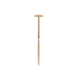 Online BOTANIC® Manche béquille pour bêche et louchet en bois 90 cm