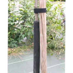 Online NORTENE Manchon anti-rongeurs coloris noir H 55x10 cm