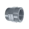 Online AQUAFLOW Manchon femelle en pvc à visser filetage 26 x 34 mm