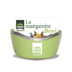 Discount HAMIFORM Mangeoire bowl verte