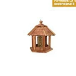Outlet Mangeoire Gazebo junior
