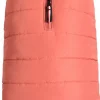 Sale BOBBY Manteau pour chien molosse coloris rose blush Costaud - B56XL