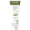 Sale CATTIER Masque à l’argile verte bio en format de 100 ml