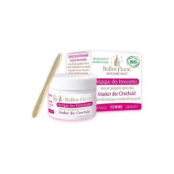 New BALLOT FLURIN Masque détoxifiant Innocentes - 30 ml