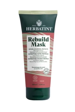New HERBATINT Masque Rebuild 3 en 1 - 200 ml