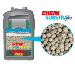 Discount EHEIM Masse filtrante biologique, substrat Pro, 2L, 1440g -
