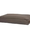 Sale FANTAIL Matelas pour chien coloris beige Eco Stargaze Deep Taupe - 120 x 90 cm