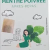 Best NUTRISENSIS Menthe poivrée Bio - 20 sachets