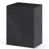 Clearance BLUE CORAL Meuble pour aquarium CIANO Emotions Pro 60 - Black Marble