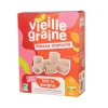 Best VIEILLE GRAINE Mezze Maniche sorgho Bio - 250 g