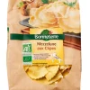 BONNETERRE Mezzelunes aux cepes et gorgonzola 250 g