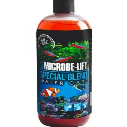 Online BLUE CORAL Microbe-lift specialblend pour aquarium, effet purifiant, ARKA - 473ml
