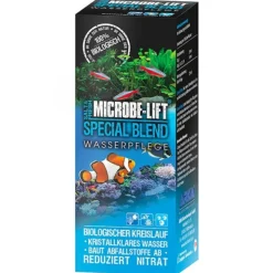 Online BLUE CORAL Microbe-lift specialblend pour aquarium, effet purifiant, ARKA - 473ml