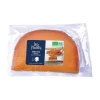 New LAIT PLAISIRS Mimolette demi-vieille 200g