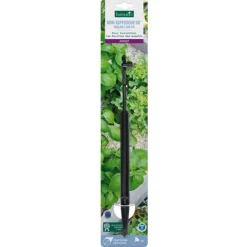 Best BOTANIC® Mini asperseur 90° réglable sur pic - Arrosage goutte à goutte
