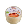 Clearance MAM BIO Mini boite en bois de bonbons au caramel 40 g