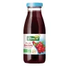 Online VITAMONT Mini bouteille cranberry bio - 25 cl