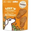 Hot LILY'S KITCHEN Mini effilés au poulet friandise pour chien Lily’s Kitchen - 70 g