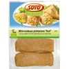 Sale SOTO Mini rouleaux printaniers bio Thai - 4 x 50 g