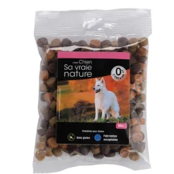 Discount SA VRAIE NATURE Mix de friandises pour chien - 150 g