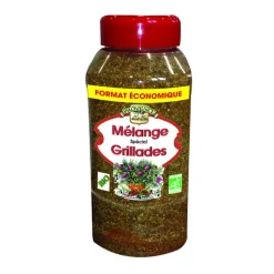 Outlet PROVENCE D'ANTAN Mélange Barbecue 260 g