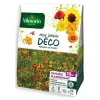 Hot VILMORIN Mélange de fleurs Camaieu Flamboyant 25m2