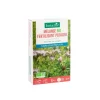 Clearance BOTANIC® Mélange de graines fertilisant pour potager bio - graines à semer (30 m²)