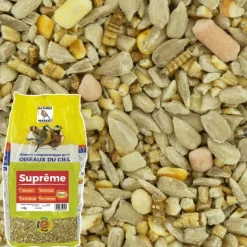 Online NATURES MARKET Mélange de graines suprême - 1,8 kg