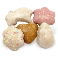 New FORTWENGER Mélange de pains d'épices - sachet de 250 g