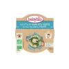 Hot BABYBIO Mon Assiette Légumes et Truite bio 230 g