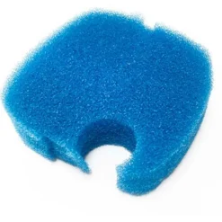BLUE CORAL Mousse de filtration bleue, adaptée aux filtres HW-702A - SUNSUN