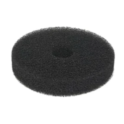 Best BLUE CORAL Mousse noire pour filtres, spécificité NPF-20-30 de AQUA NOVA BASSIN