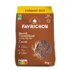 Sale FAVRICHON Muesli croustillant cacao bio - 1 kg