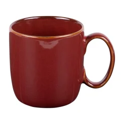 Sale BASTIDE Mug en grès rouge Ø 8,7 cm Elyas - 38 cl