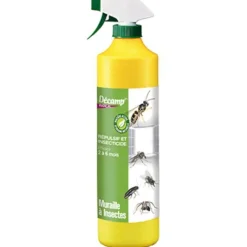 New DÉCAMP' Muraille anti-insectes