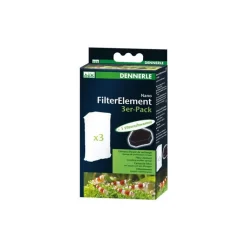 Online DENNERLE Nano Clean 3 cartouche de rechange pour filtre
