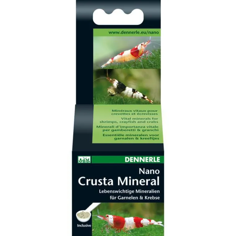Clearance DENNERLE Nano Crusta Mineral