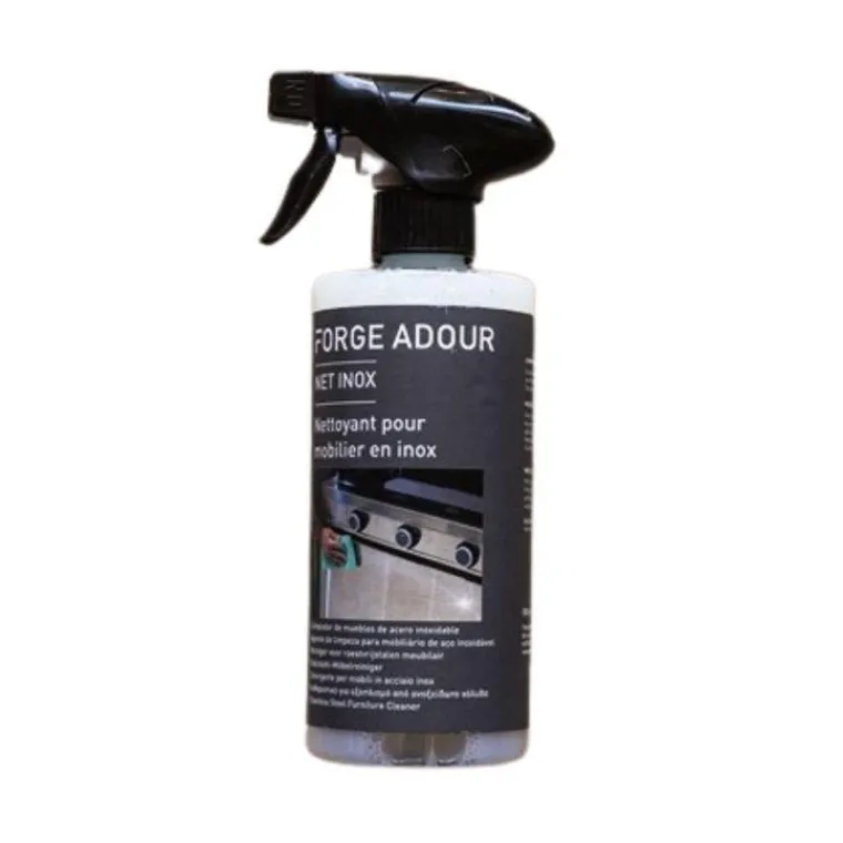 Hot FORGE ADOUR Net inox 500 ml